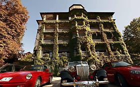 Hotel Jadran Bled